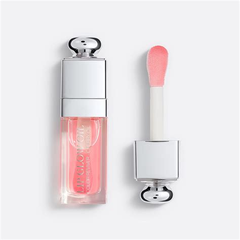 dior addict lip glow lip oil|Dior Lip Glow shades.